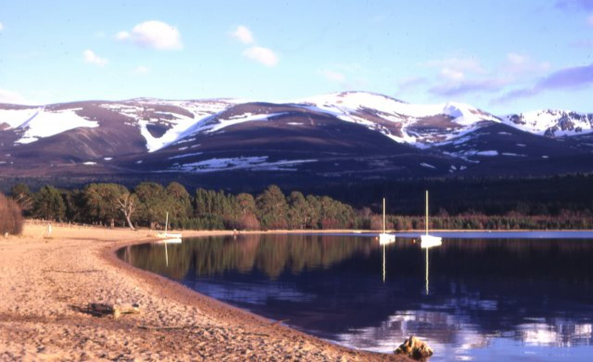 Cairngorms / Aviemore
