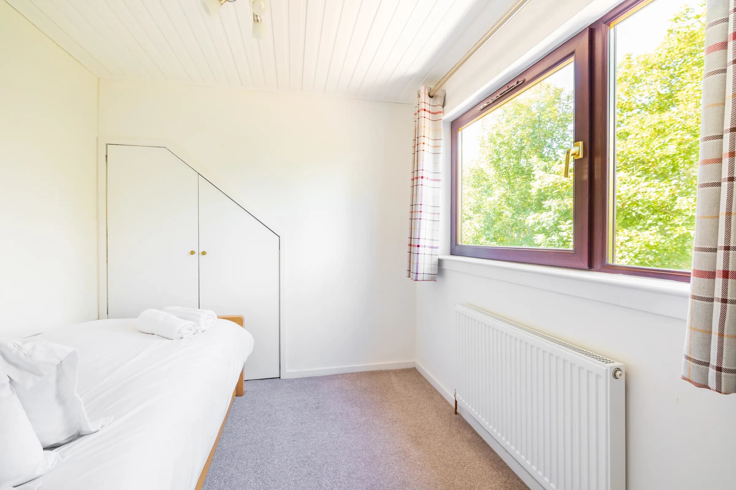 Main House bedroom