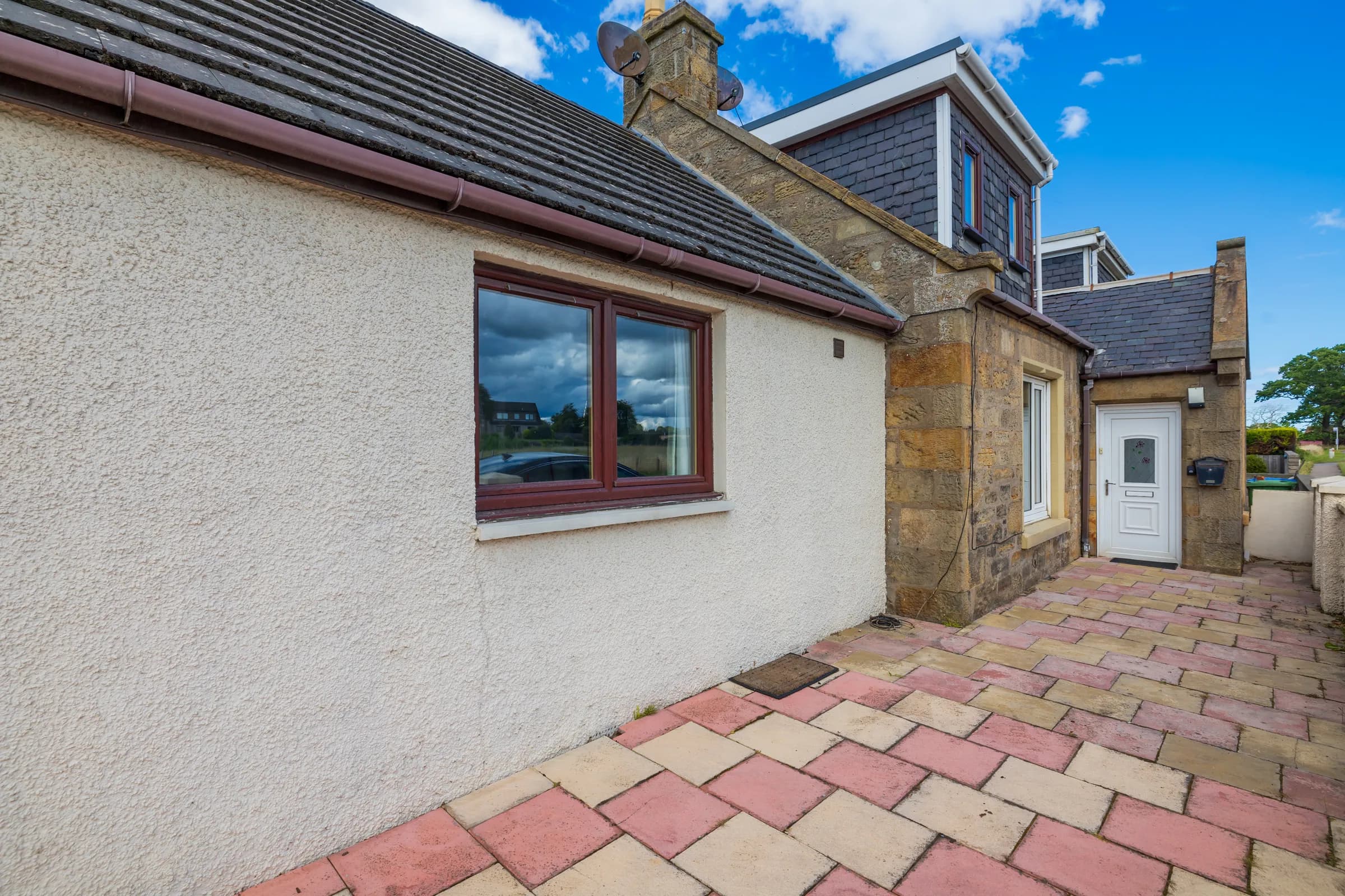 Mardon Holiday Home exterior near Inverness